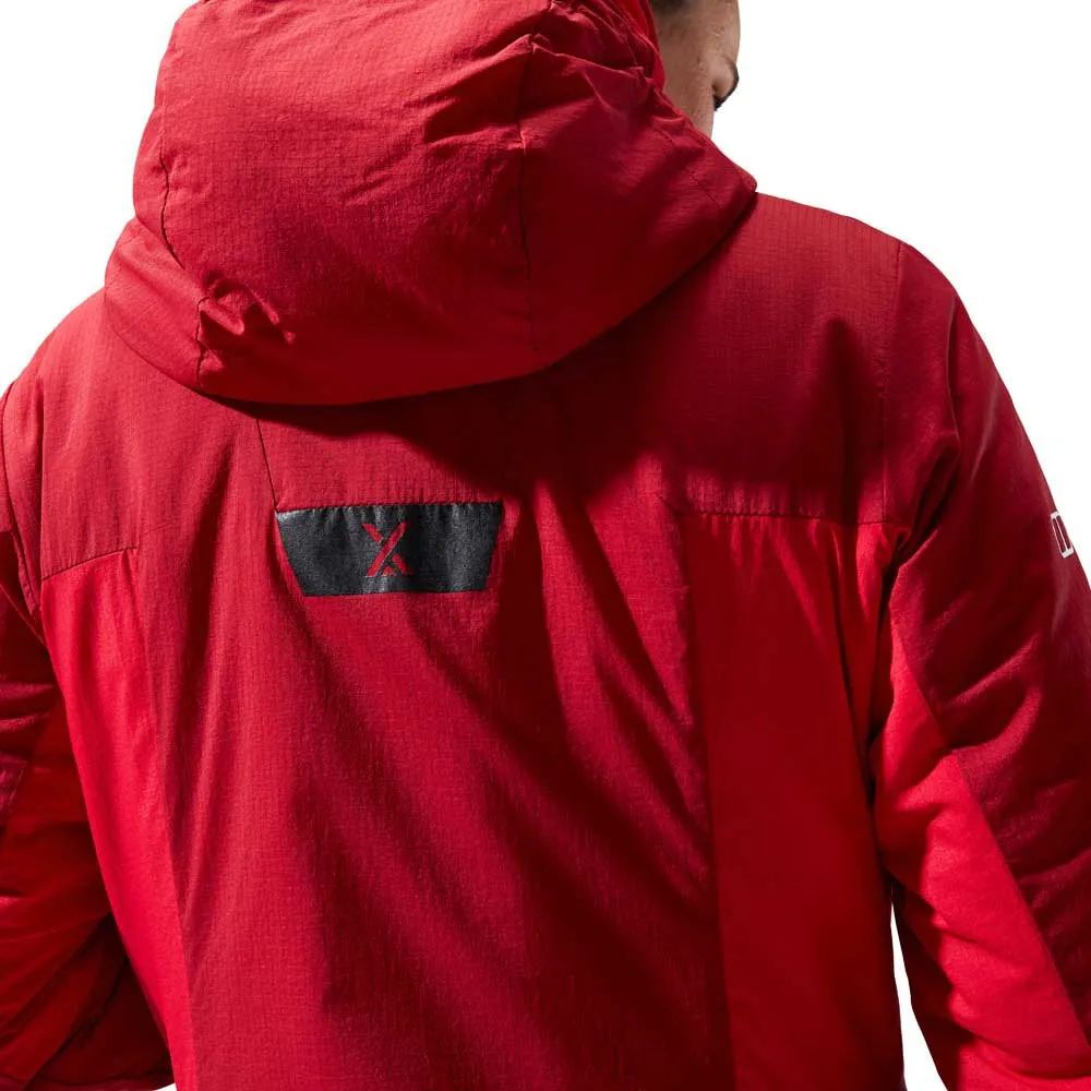 Berghaus Mtn Seeker Mw Jacka Berghaus Mtn Seeker Mw Jacka
