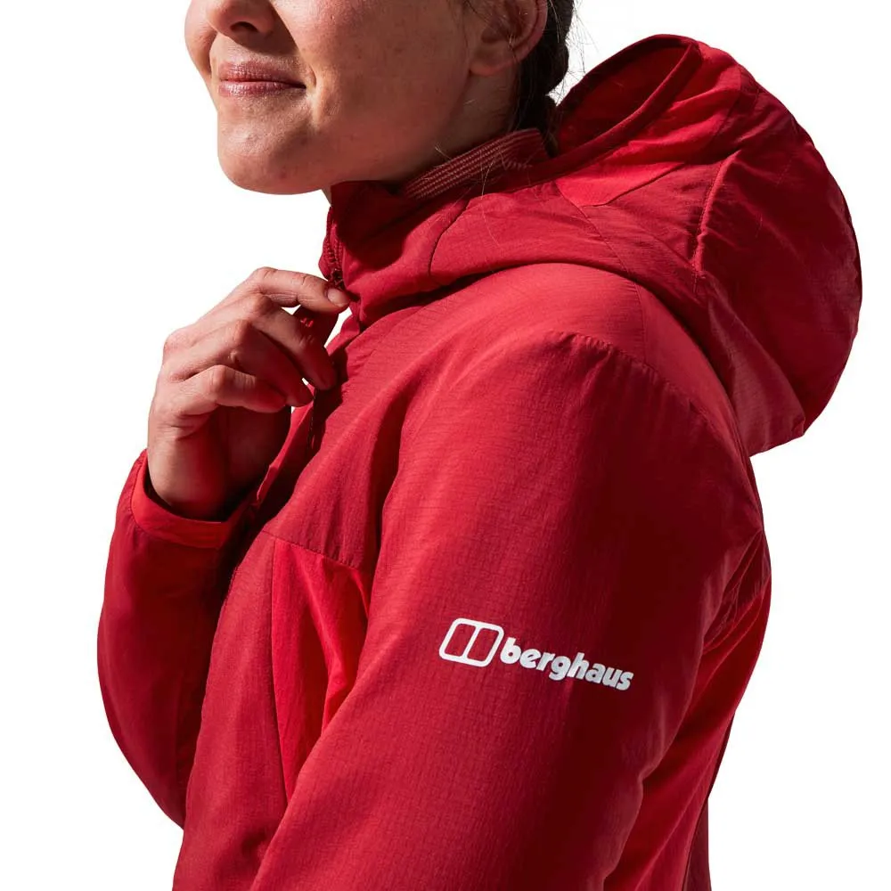 Berghaus Mtn Seeker Mw Jacka Berghaus Mtn Seeker Mw Jacka