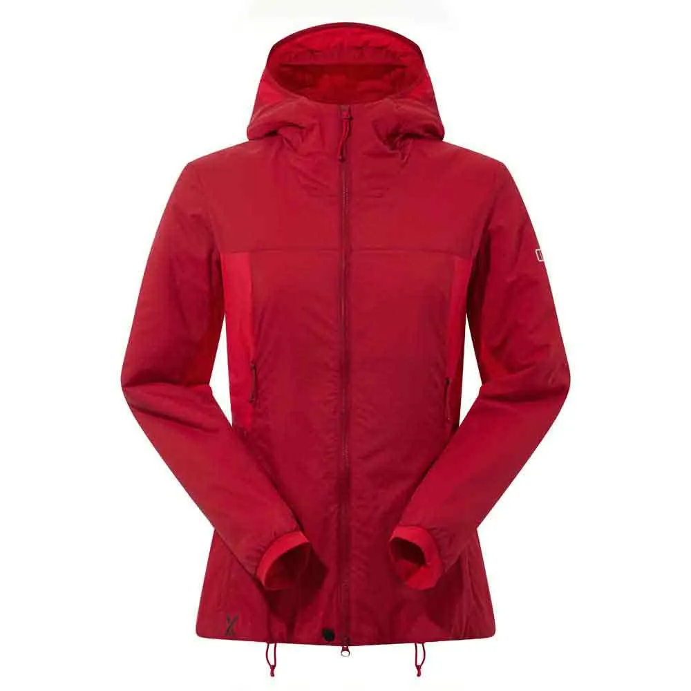 Berghaus Mtn Seeker Mw Jacka Berghaus Mtn Seeker Mw Jacka