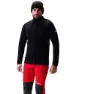 Berghaus Mtn Seeker St Polartec Fleecejacka Med Dragkedja