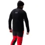 Berghaus Mtn Seeker St Polartec Fleecejacka Med Dragkedja