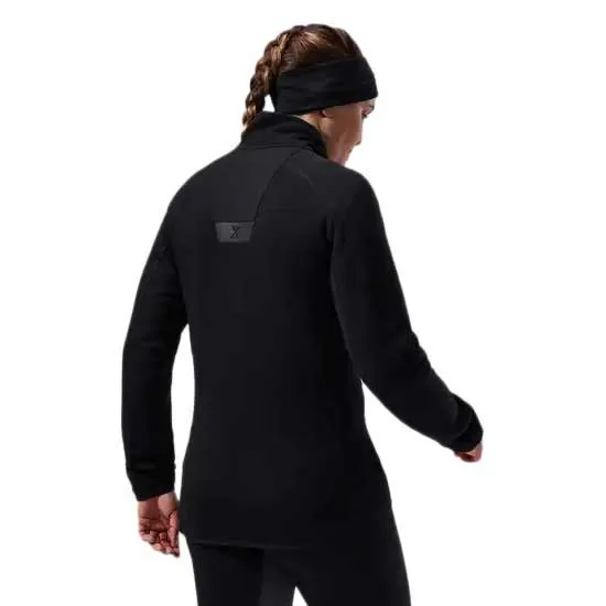 Berghaus Mtn Seeker St Polartec Fleecejacka Med Dragkedja Berghaus Mtn Seeker St Polartec Fleecejacka Med Dragkedja