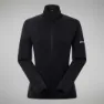 Berghaus Mtn Seeker St Polartec Fleecejacka Med Dragkedja