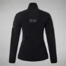 Berghaus Mtn Seeker St Polartec Fleecejacka Med Dragkedja