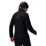 Berghaus Mtn Seeker St Polartec Fleecejacka Med Dragkedja