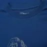 Berghaus Mtn Width T-shirt Med Korta ärmar, Murky marine