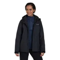 Berghaus Nalleru Gemini 3in1 Avtagbar Jacka Berghaus Nalleru Gemini 3in1 Avtagbar Jacka