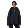Berghaus Nalleru Gemini 3in1 Avtagbar Jacka, B50 black