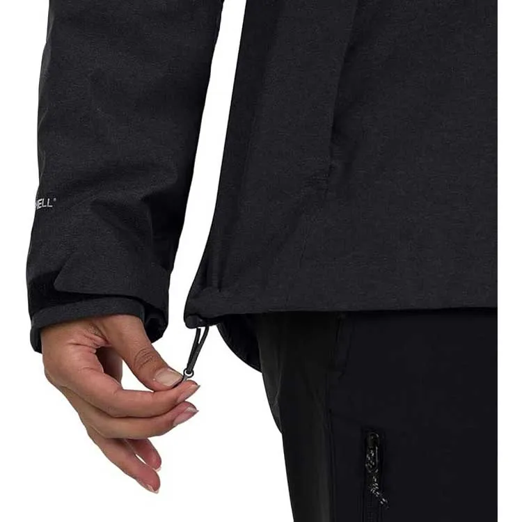 Berghaus Nalleru Gemini 3in1 Avtagbar Jacka, B50 black