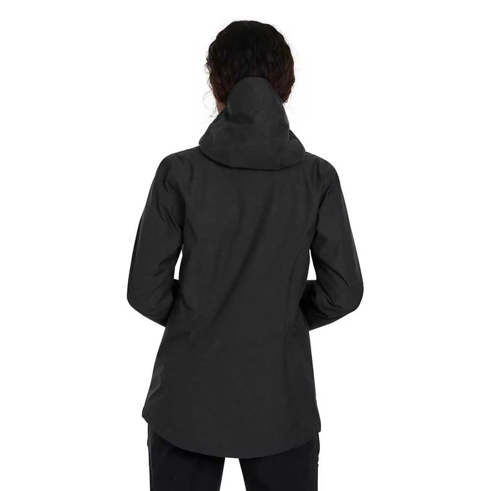Berghaus Nalleru Gemini 3in1 Avtagbar Jacka, B50 black