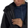 Berghaus Nalleru Gemini 3in1 Avtagbar Jacka, B50 black