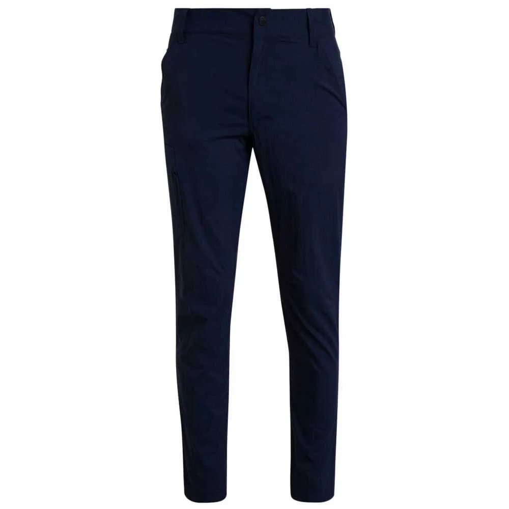 Berghaus Navigator 2.0 Byxor, Dark blue, 34