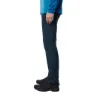 Berghaus Navigator 2.0 Zip Off Byxor, Dark blue / dark blue, 30