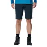 Berghaus Navigator 2.0 Zip Off Byxor, Dark blue / dark blue, 30