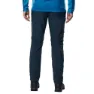 Berghaus Navigator 2.0 Zip Off Byxor, Dark blue / dark blue, 30