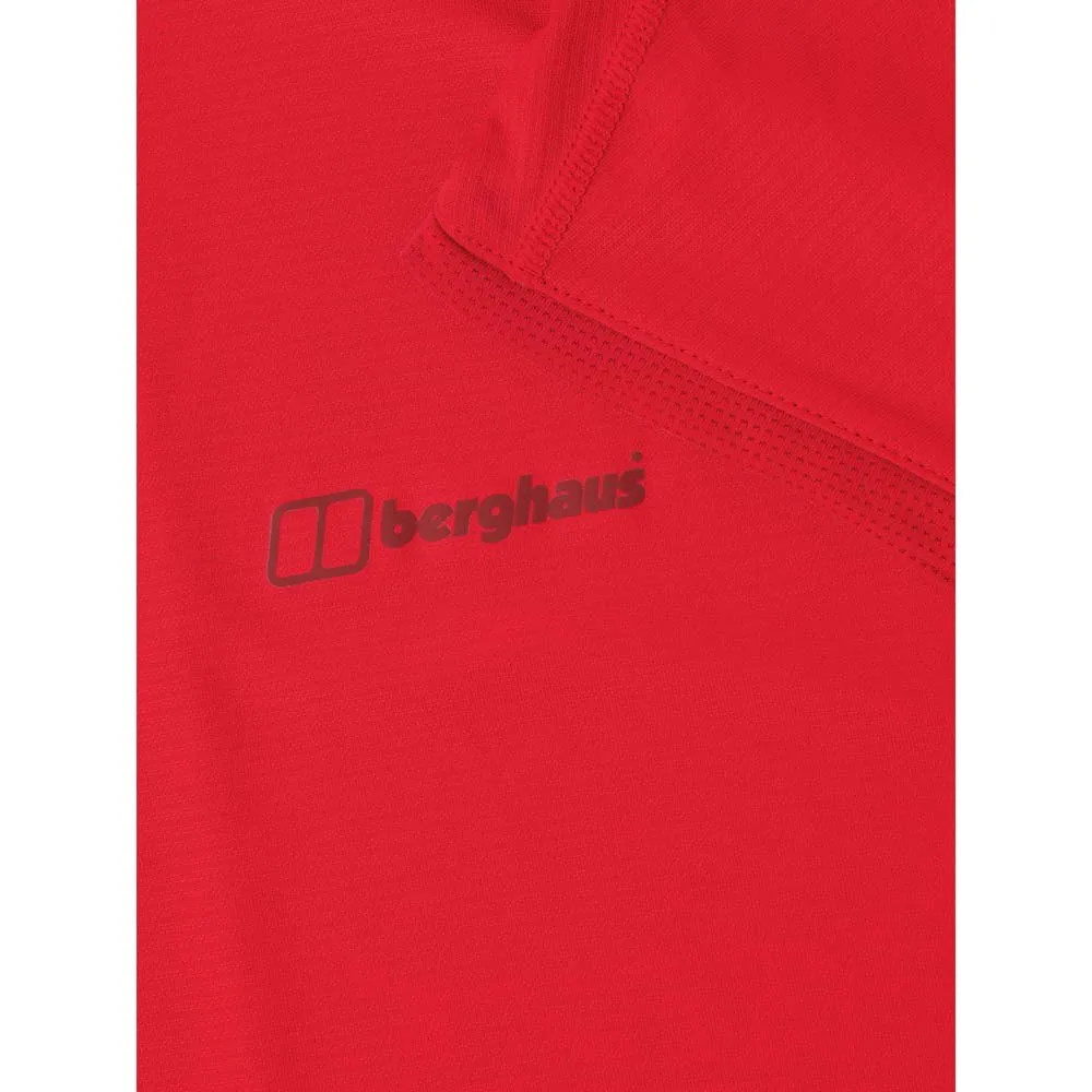 Berghaus Nesna Kortärmad Baslager