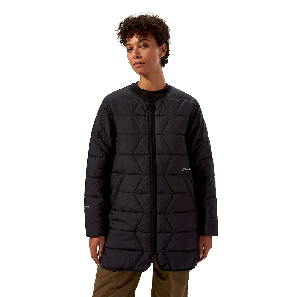 Berghaus Netherdene Quilted Jacka Berghaus Netherdene Quilted Jacka
