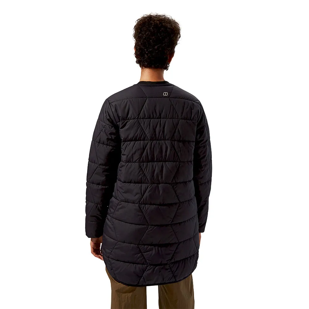 Berghaus Netherdene Quilted Jacka Berghaus Netherdene Quilted Jacka