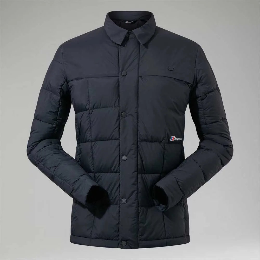 Berghaus Nollan Shirt Jacka
