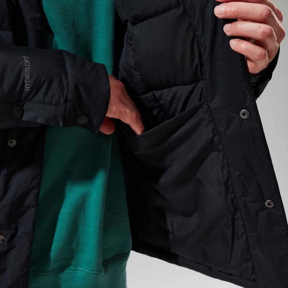 Berghaus Nollan Shirt Jacka