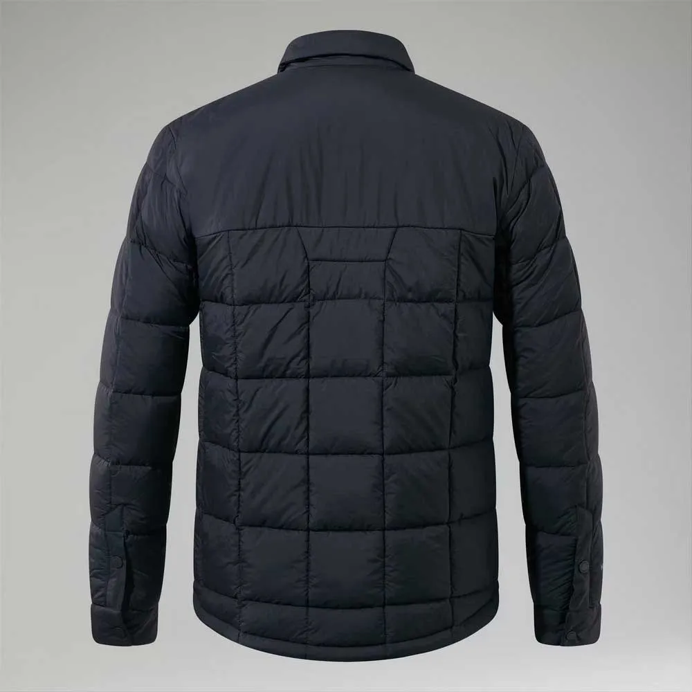 Berghaus Nollan Shirt Jacka