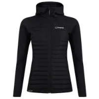 Berghaus Nula Hybrid Jacka Berghaus Nula Hybrid Jacka