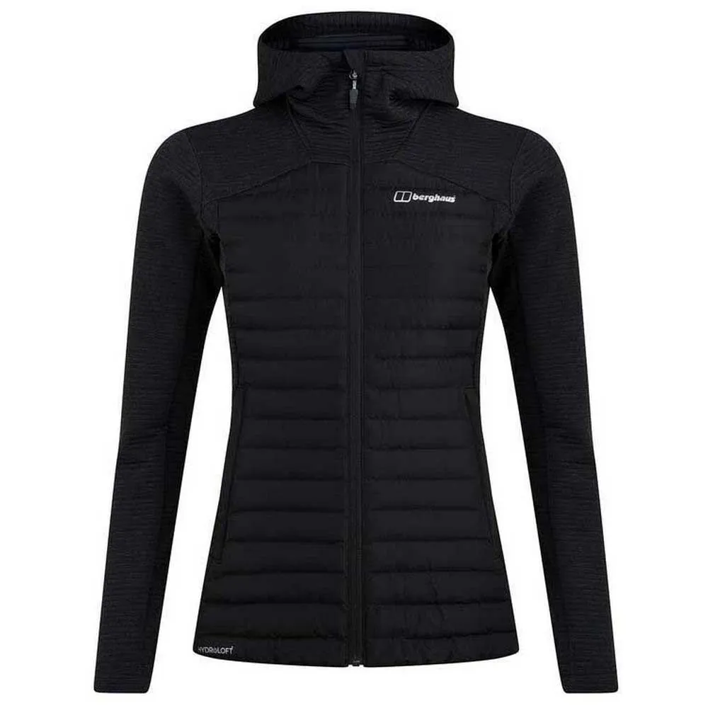 Berghaus Nula Hybrid Jacka