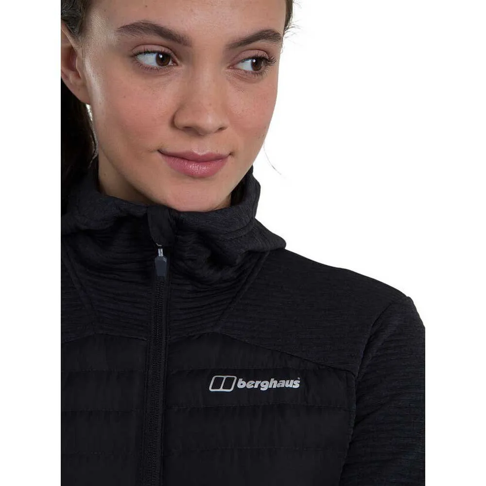 Berghaus Nula Hybrid Jacka