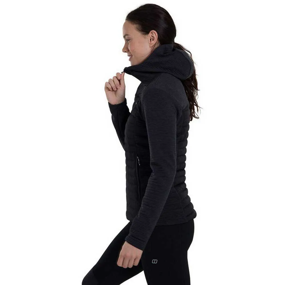 Berghaus Nula Hybrid Jacka