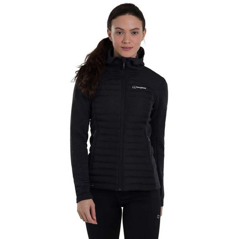 Berghaus Nula Hybrid Jacka
