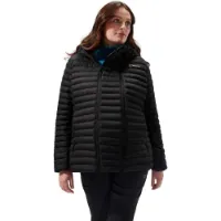 Berghaus Nula Maternity 2in1 Jacka Berghaus Nula Maternity 2in1 Jacka