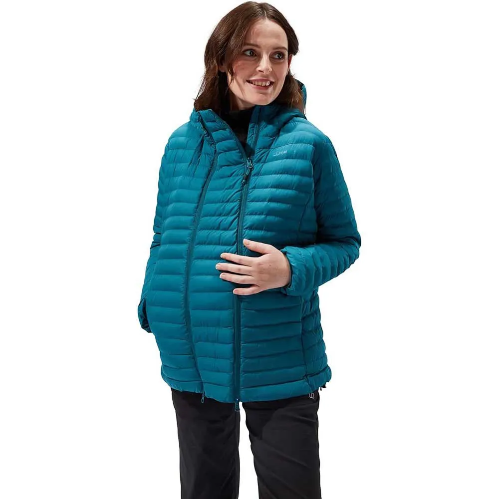 Berghaus Nula Maternity 2in1 Jacka Berghaus Nula Maternity 2in1 Jacka