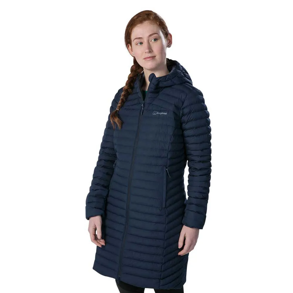 Berghaus Nula Micro Jacka