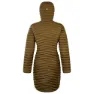 Berghaus Nula Micro Long Jacka, Kv4 oak moss