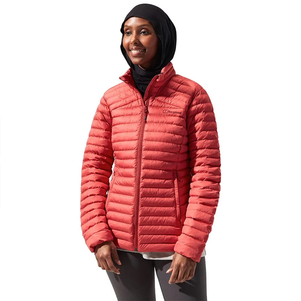 Berghaus Nula Nh Jacka, Baked apple