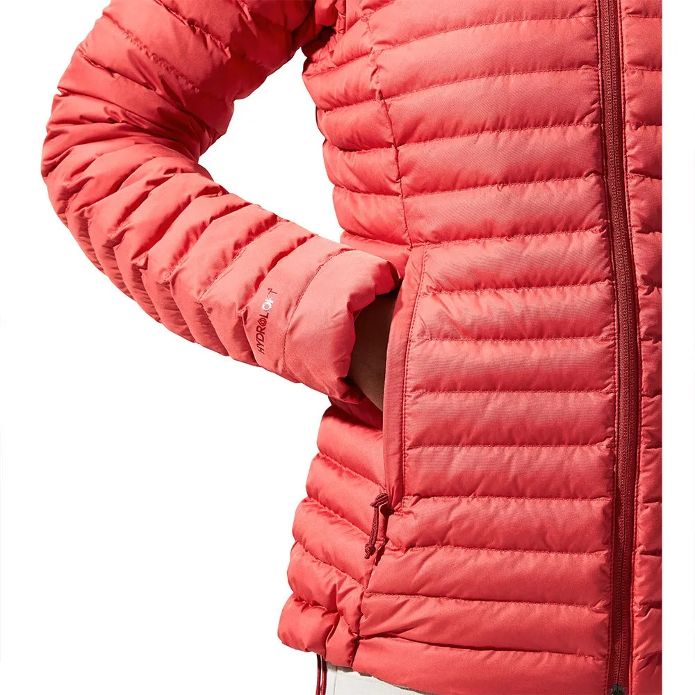 Berghaus Nula Nh Jacka, Baked apple