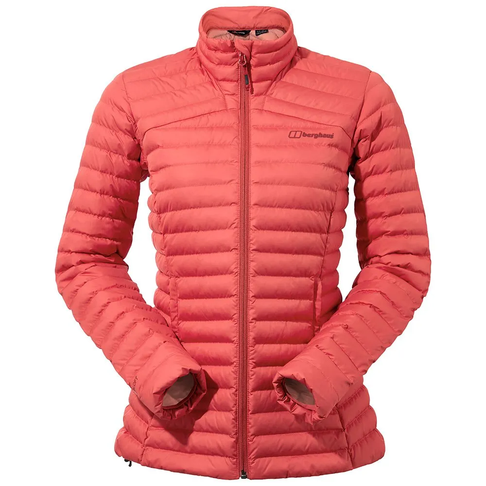 Berghaus Nula Nh Jacka, Baked apple
