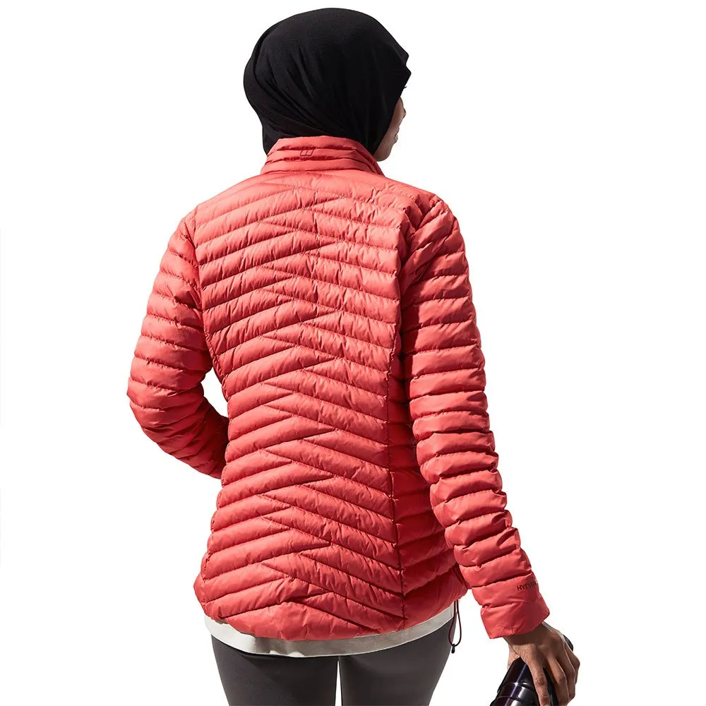 Berghaus Nula Nh Jacka, Baked apple