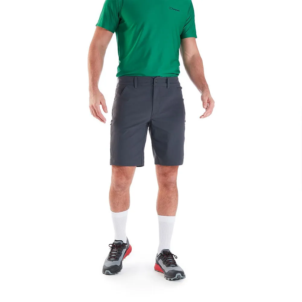 Berghaus Ortler Shorts, Dark grey Berghaus Ortler Shorts, Dark grey