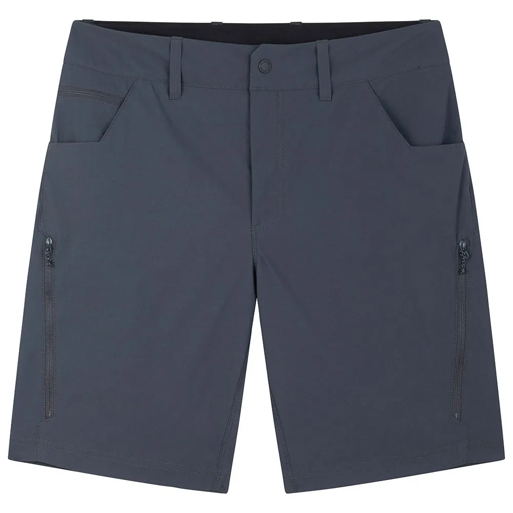 Berghaus Ortler Shorts, Dark grey Berghaus Ortler Shorts, Dark grey