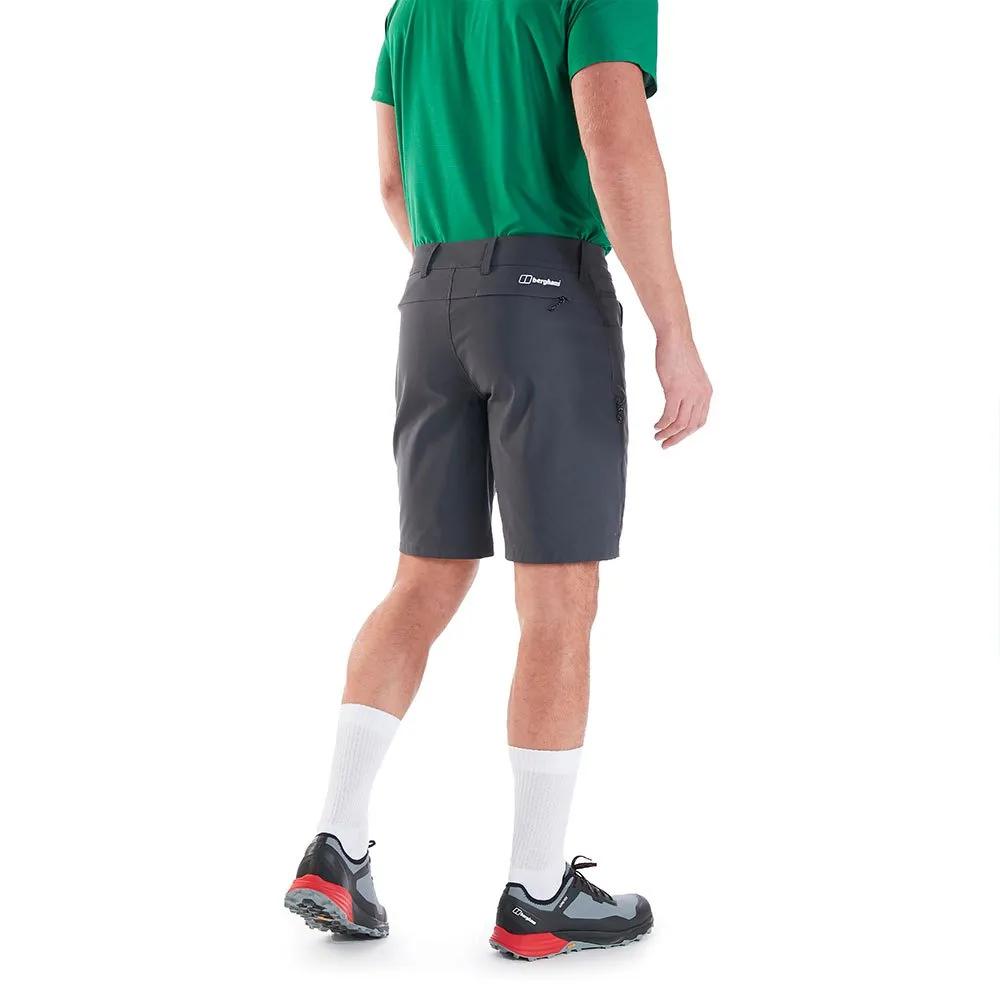 Berghaus Ortler Shorts, Dark grey Berghaus Ortler Shorts, Dark grey