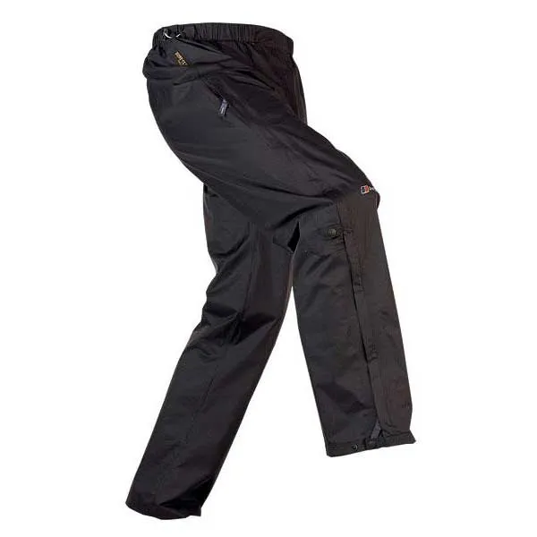 Berghaus Paclite Goretex Byxor