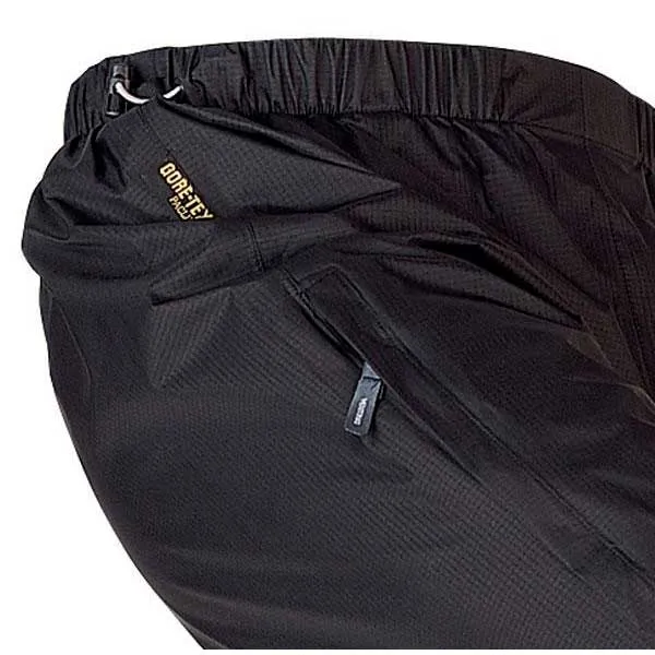 Berghaus Paclite Goretex Byxor