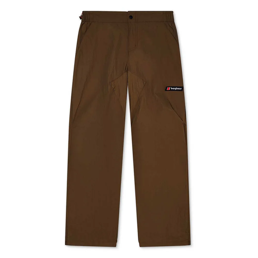 Berghaus Parachute Byxor, Bc7 bark Berghaus Parachute Byxor, Bc7 bark