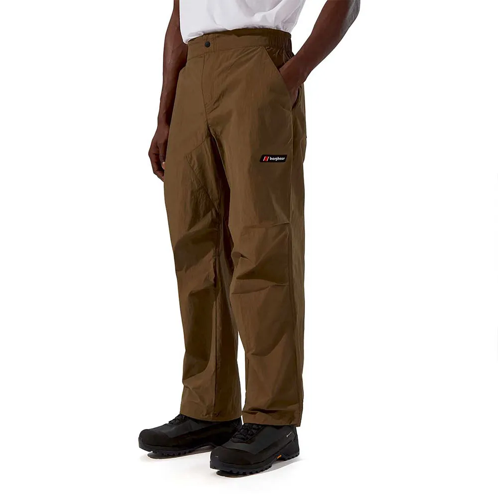 Berghaus Parachute Byxor, Bc7 bark Berghaus Parachute Byxor, Bc7 bark