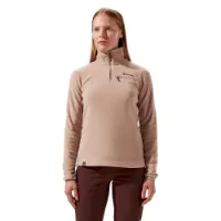 Berghaus Prism 2.0 Micro Fleece Med Halv Dragkedja
