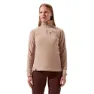 Berghaus Prism 2.0 Micro Fleece Med Halv Dragkedja