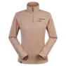 Berghaus Prism 2.0 Micro Fleece Med Halv Dragkedja