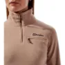Berghaus Prism 2.0 Micro Fleece Med Halv Dragkedja