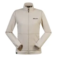 Berghaus Prism 2.0 Micro Ia Fleecejacka Med Dragkedja Berghaus Prism 2.0 Micro Ia Fleecejacka Med Dragkedja